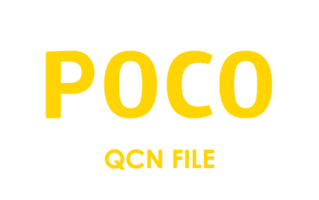 Poco QCN