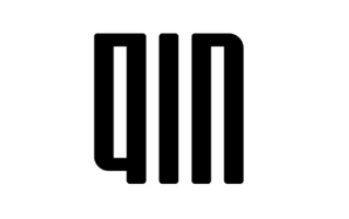 QIN Stock ROM Logo