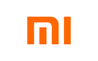 Xiaomi Stock ROM Logo